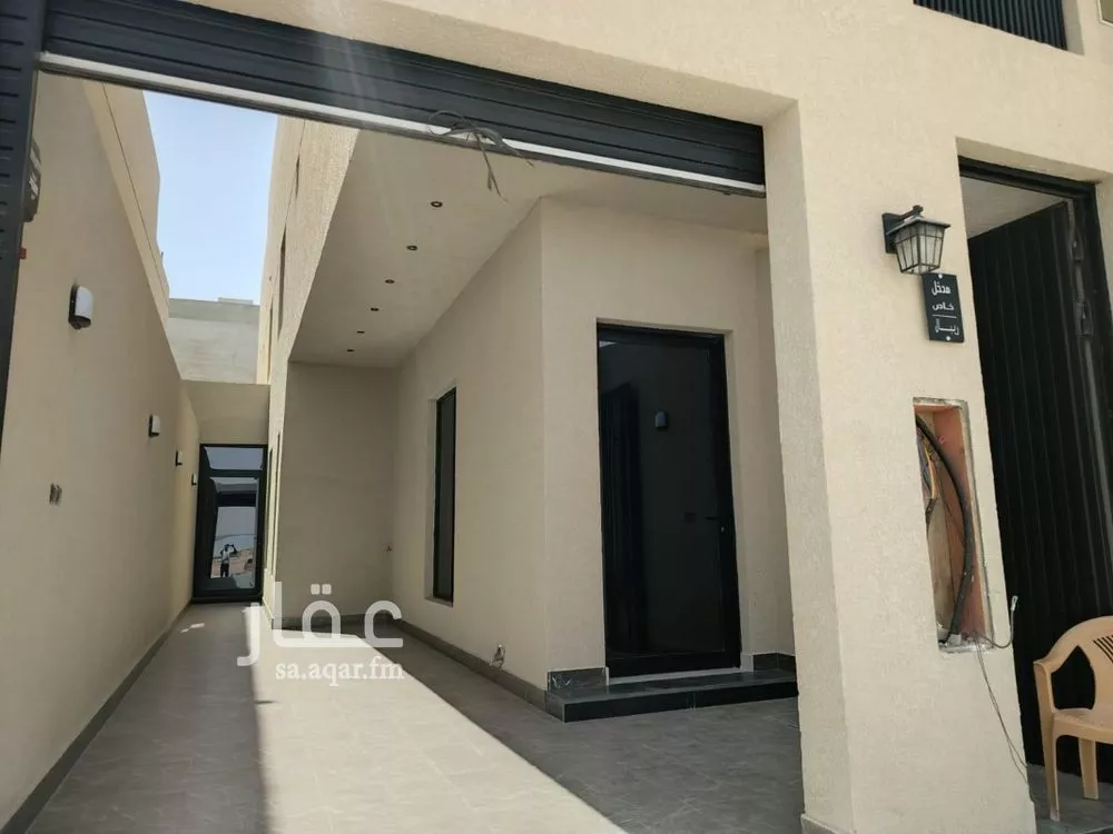 دور 6 غرف في الرمال 1