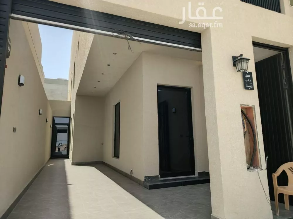 دور 6 غرف في الرمال 1