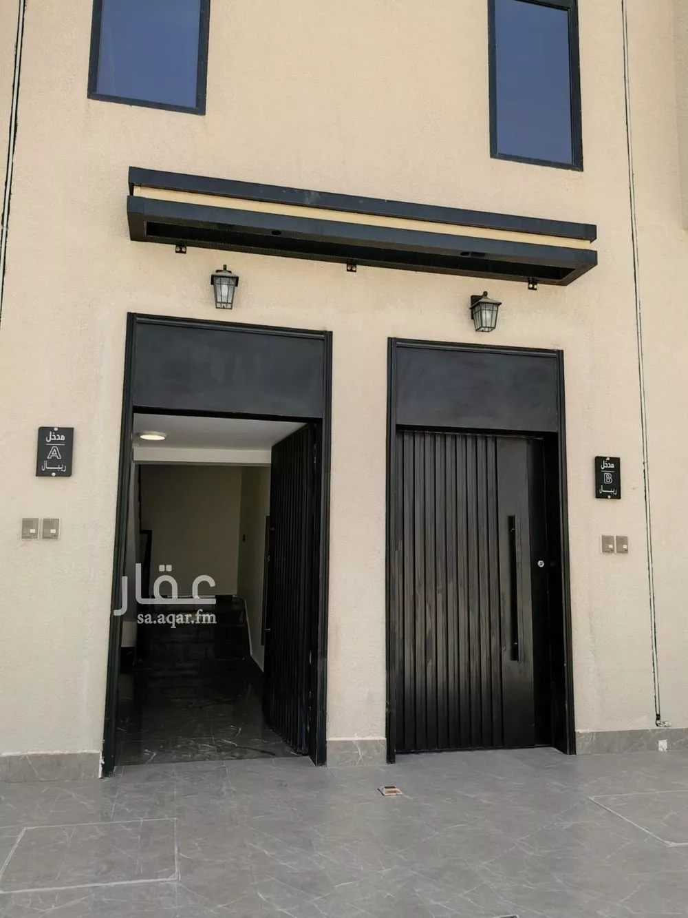 دور 6 غرف في الرمال 1