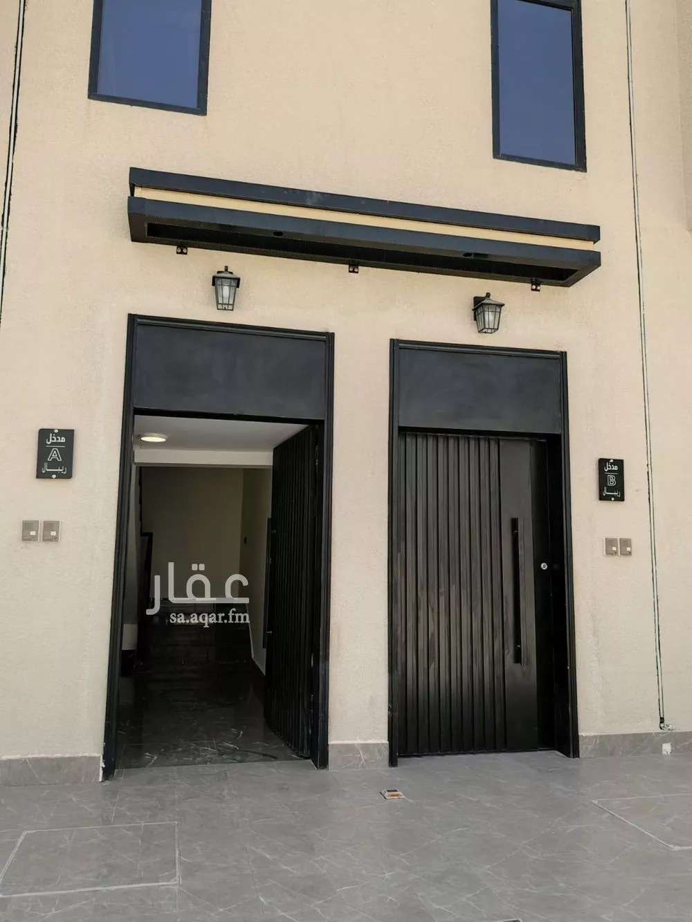 شقة 5 غرف في الرمال 1