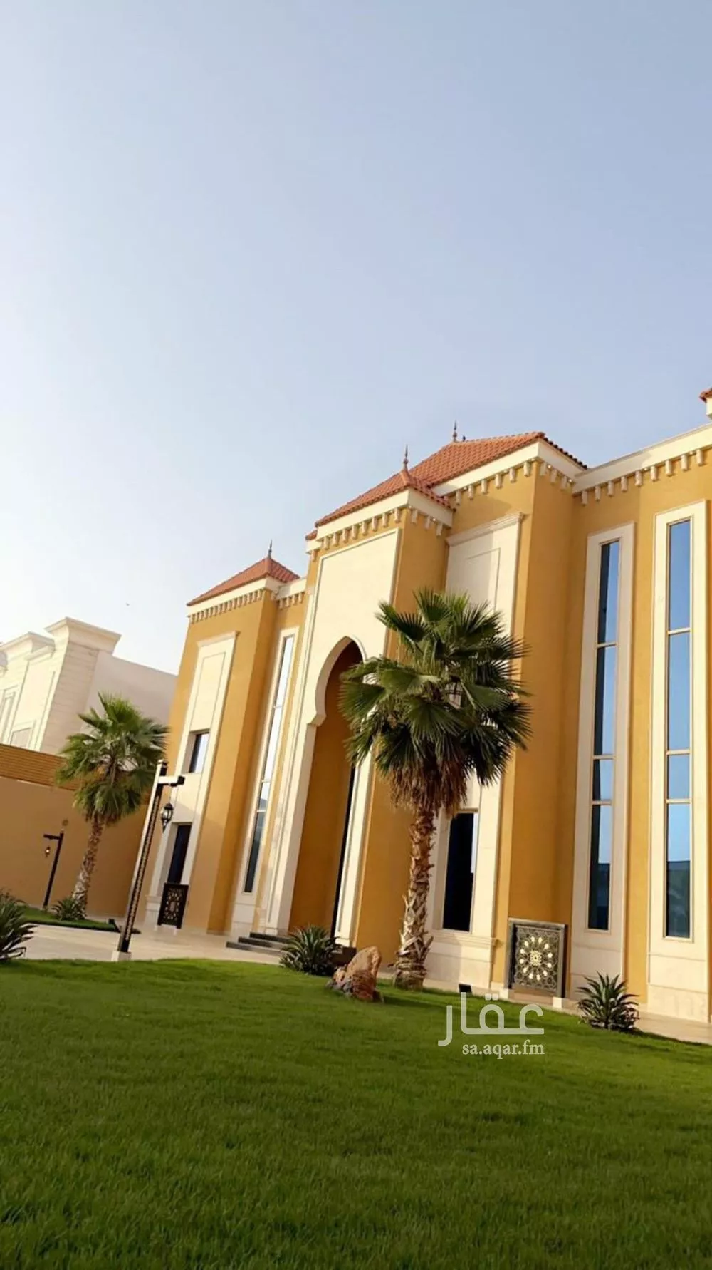 10 bedroom villa in Al Rimal 4