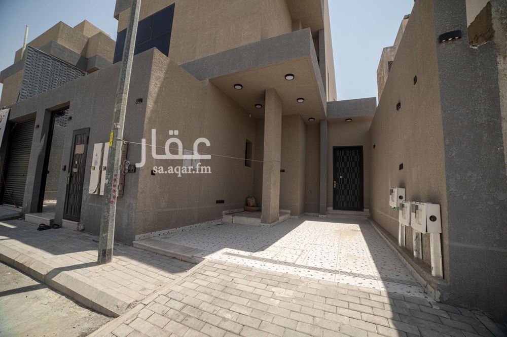 شقة 2 غرف في الروابي، الرياض 19