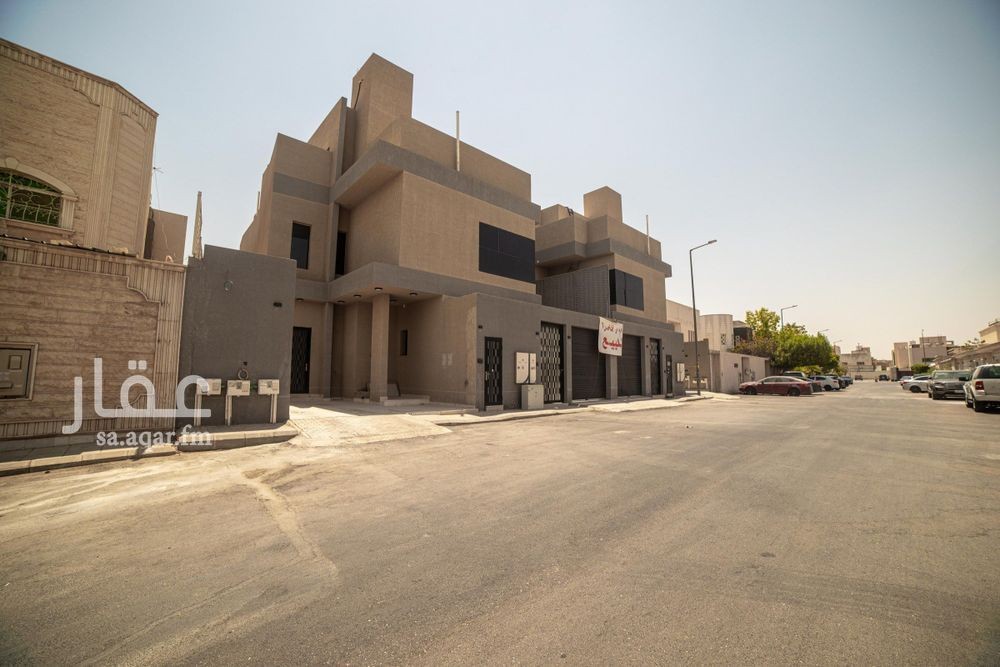 شقة 2 غرف في الروابي، الرياض 17