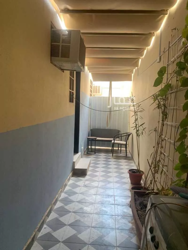 دور 1 غرف في طويق 2