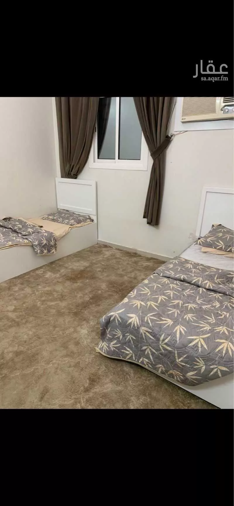 دور 2 غرف في طويق 5