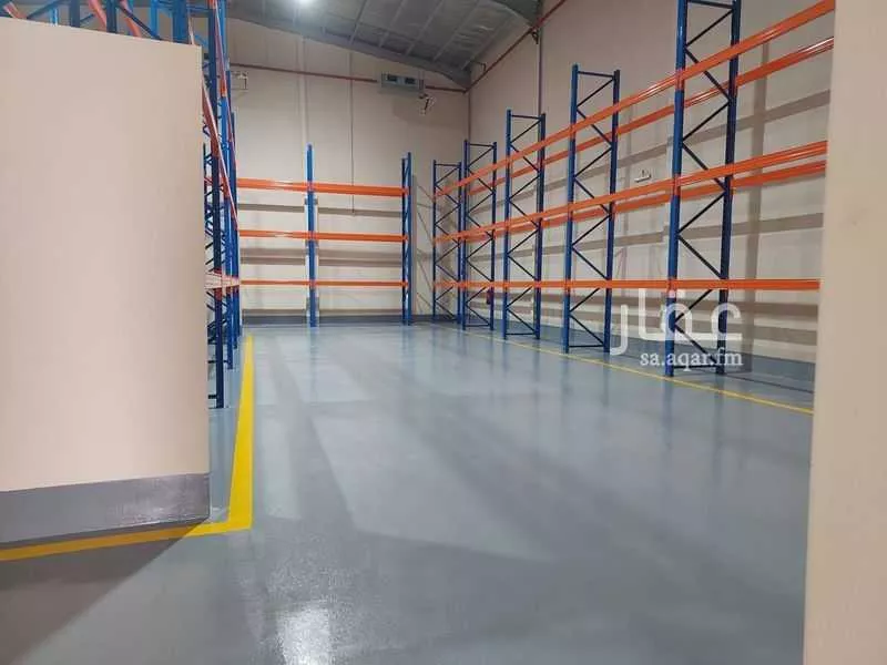warehouse in Al Aziziyah, Riyadh 4