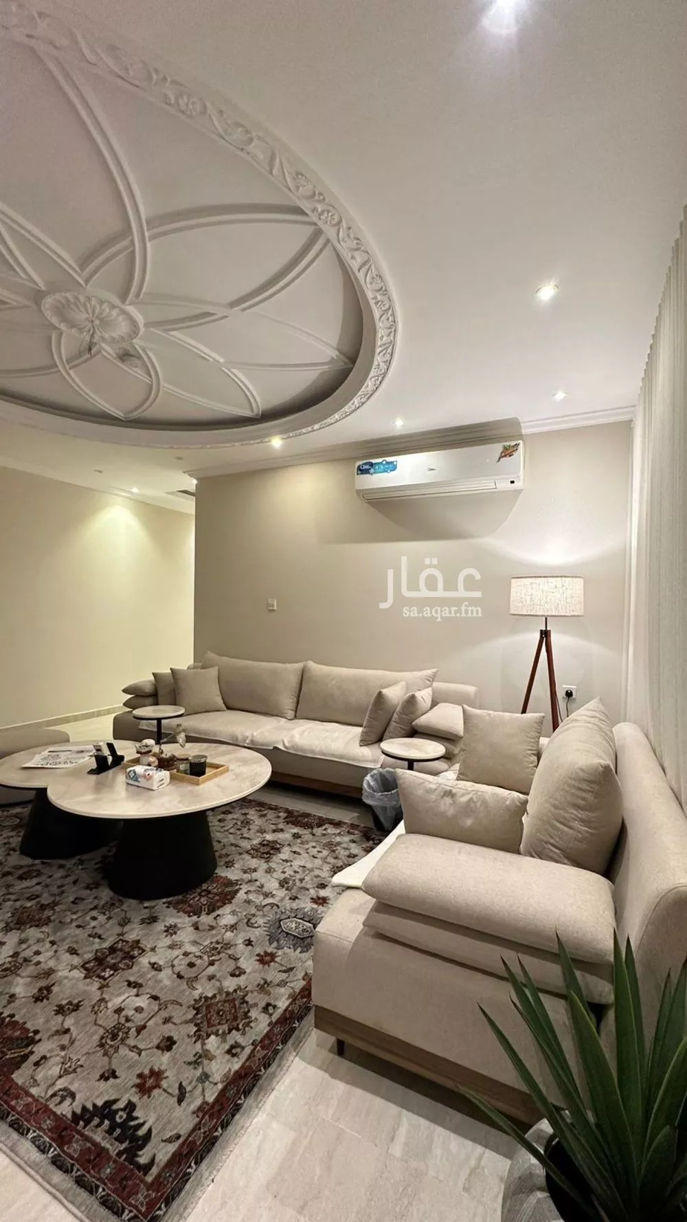 شقة 6 غرف في الشعلة 5