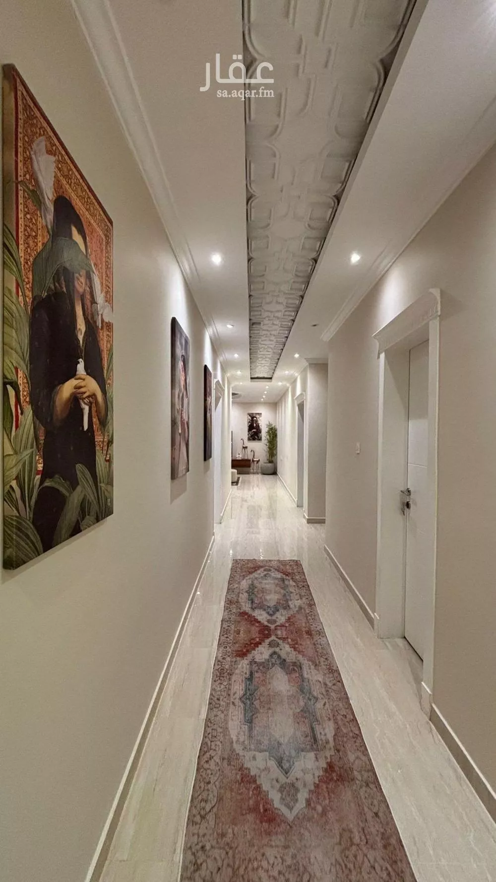 شقة 6 غرف في الشعلة 2