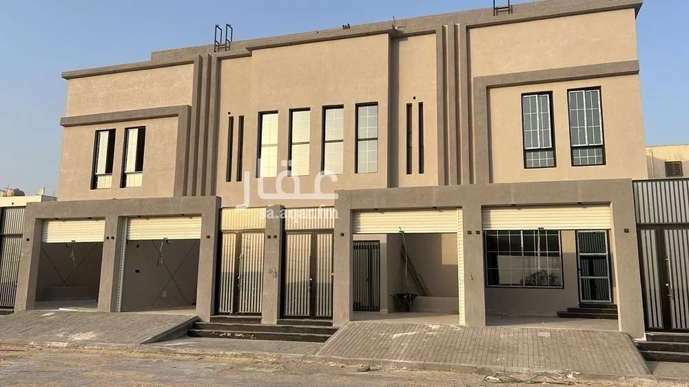 شقة 4 غرف في ضاحية الملك فهد