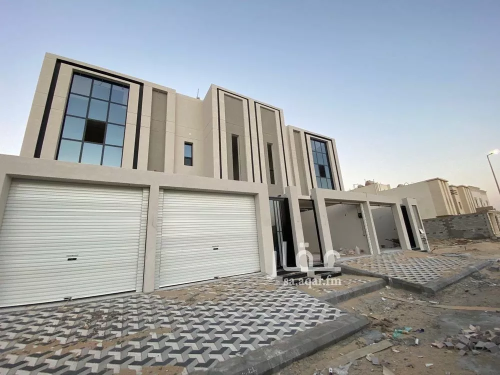 شقة 4 غرف في ضاحية الملك فهد 2