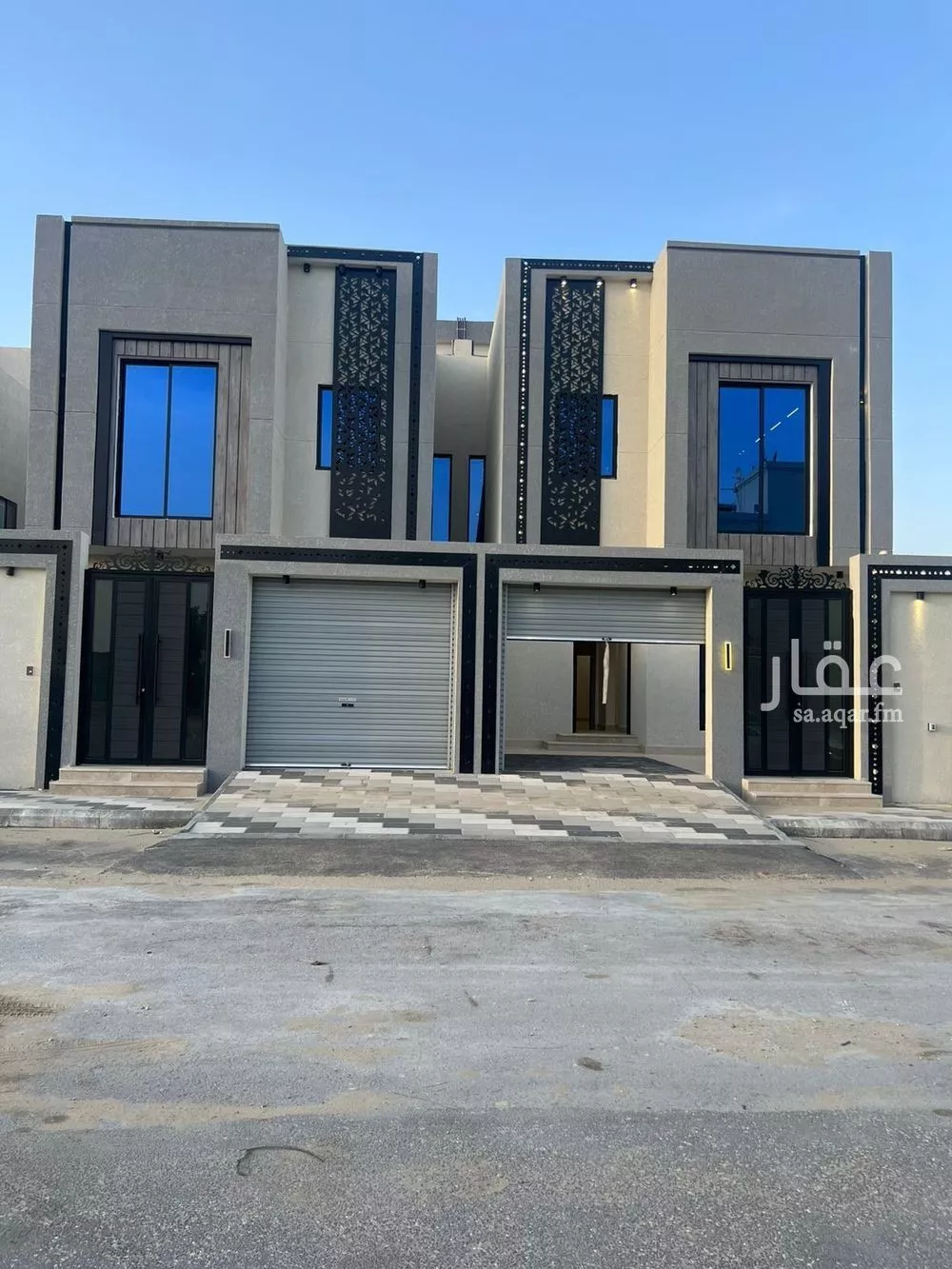 فيلا 6 غرف في ضاحية الملك فهد 2