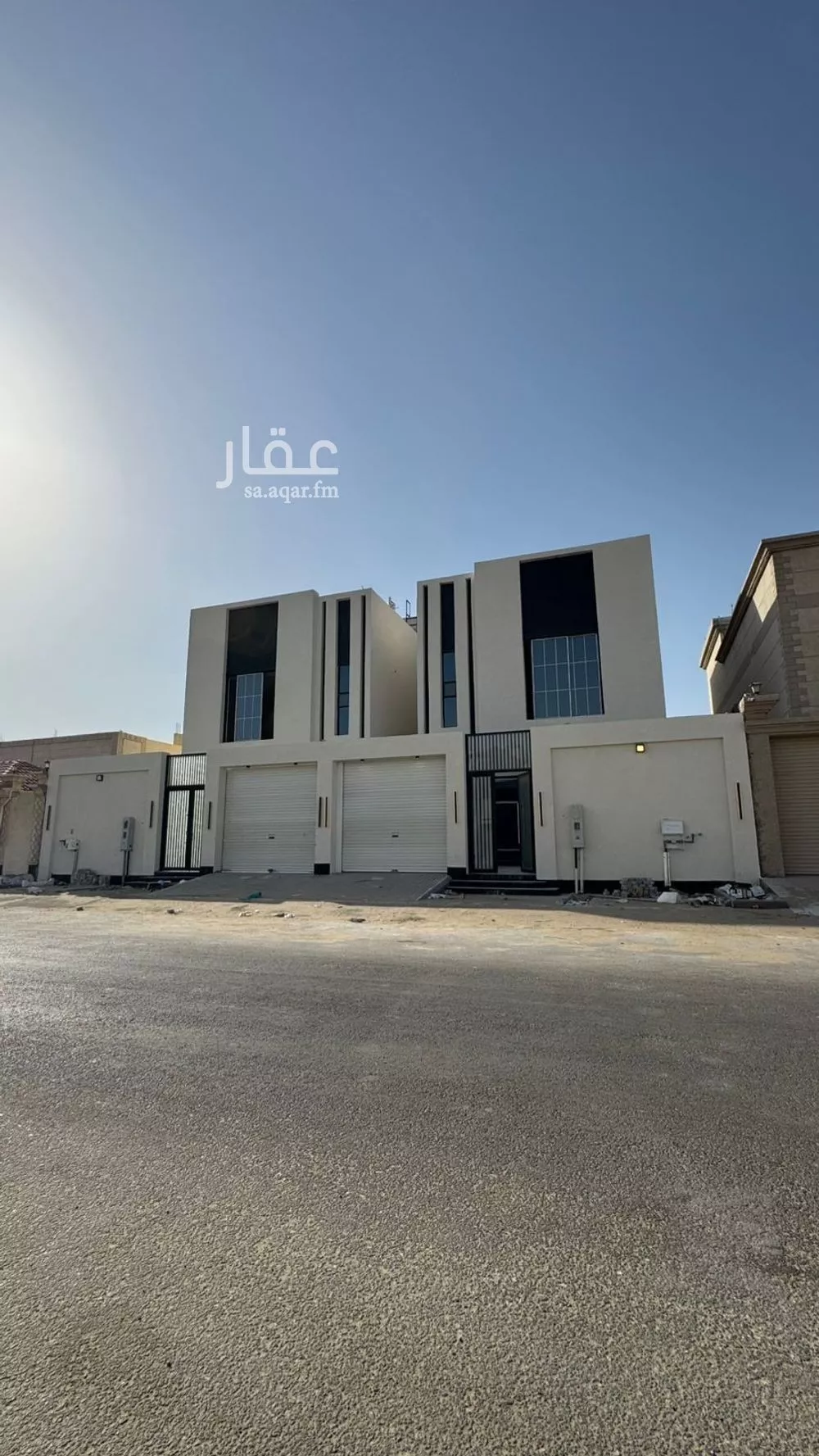 فيلا 6 غرف في ضاحية الملك فهد