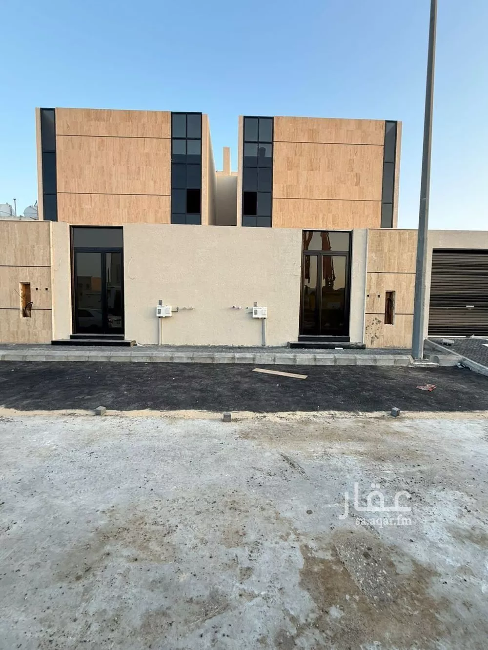 6 bedroom villa in Dahiat King Fahd 1