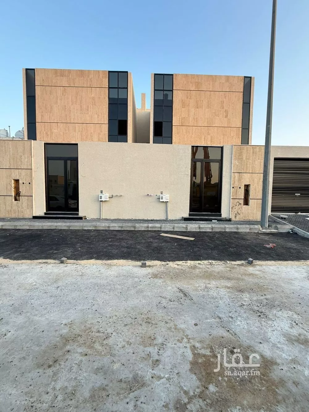 6 bedroom villa in Dahiat King Fahd 3