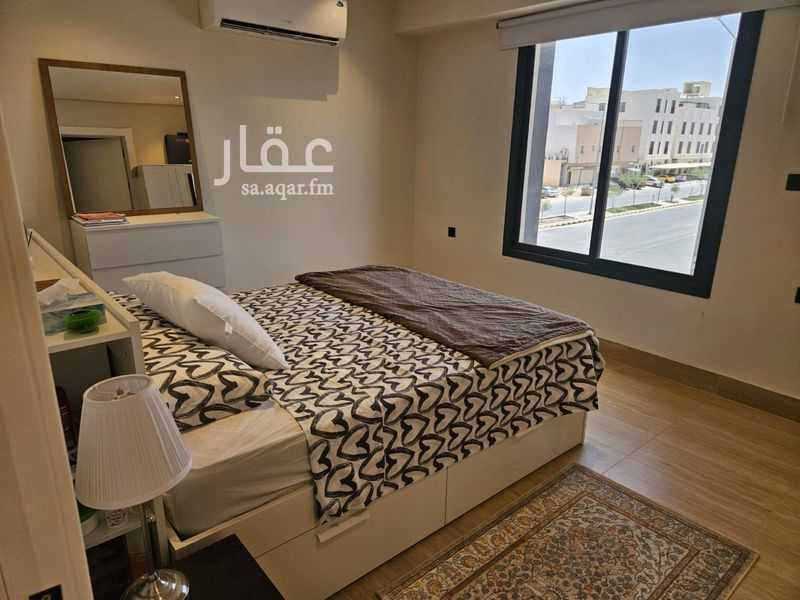 شقة 2 غرف في غرناطة، الرياض 7
