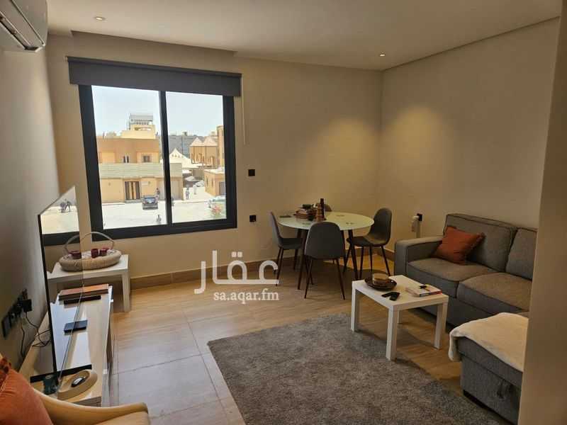 شقة 2 غرف في غرناطة، الرياض 6