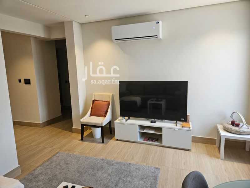 شقة 2 غرف في غرناطة، الرياض 14