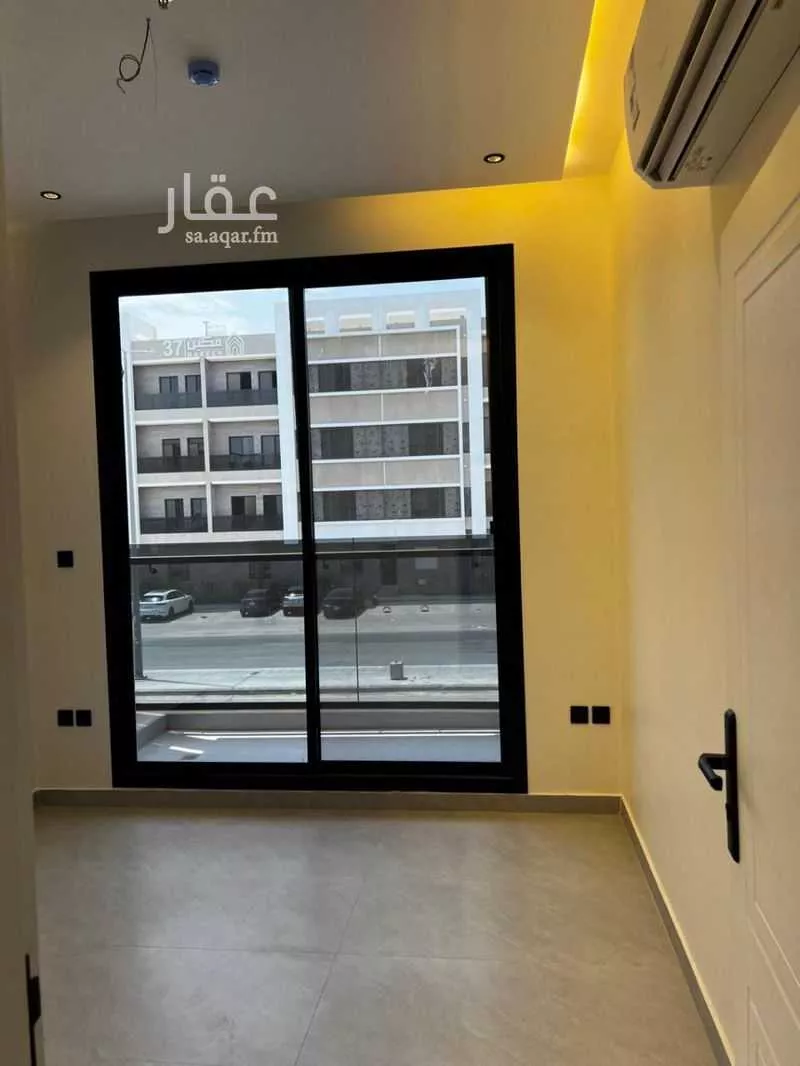 شقة 2 غرف في العارض 3