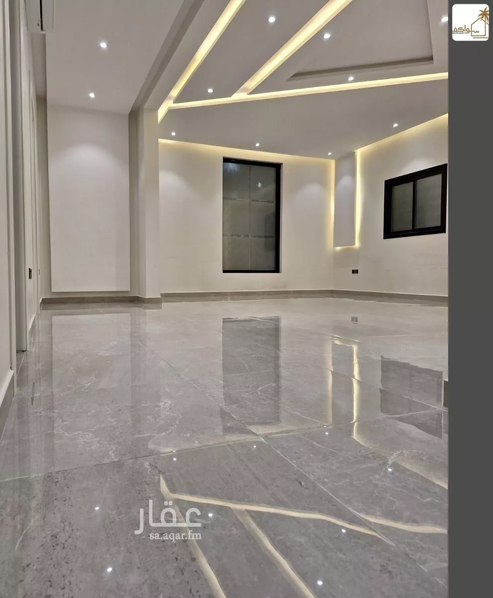 دور 4 غرف في العارض 2