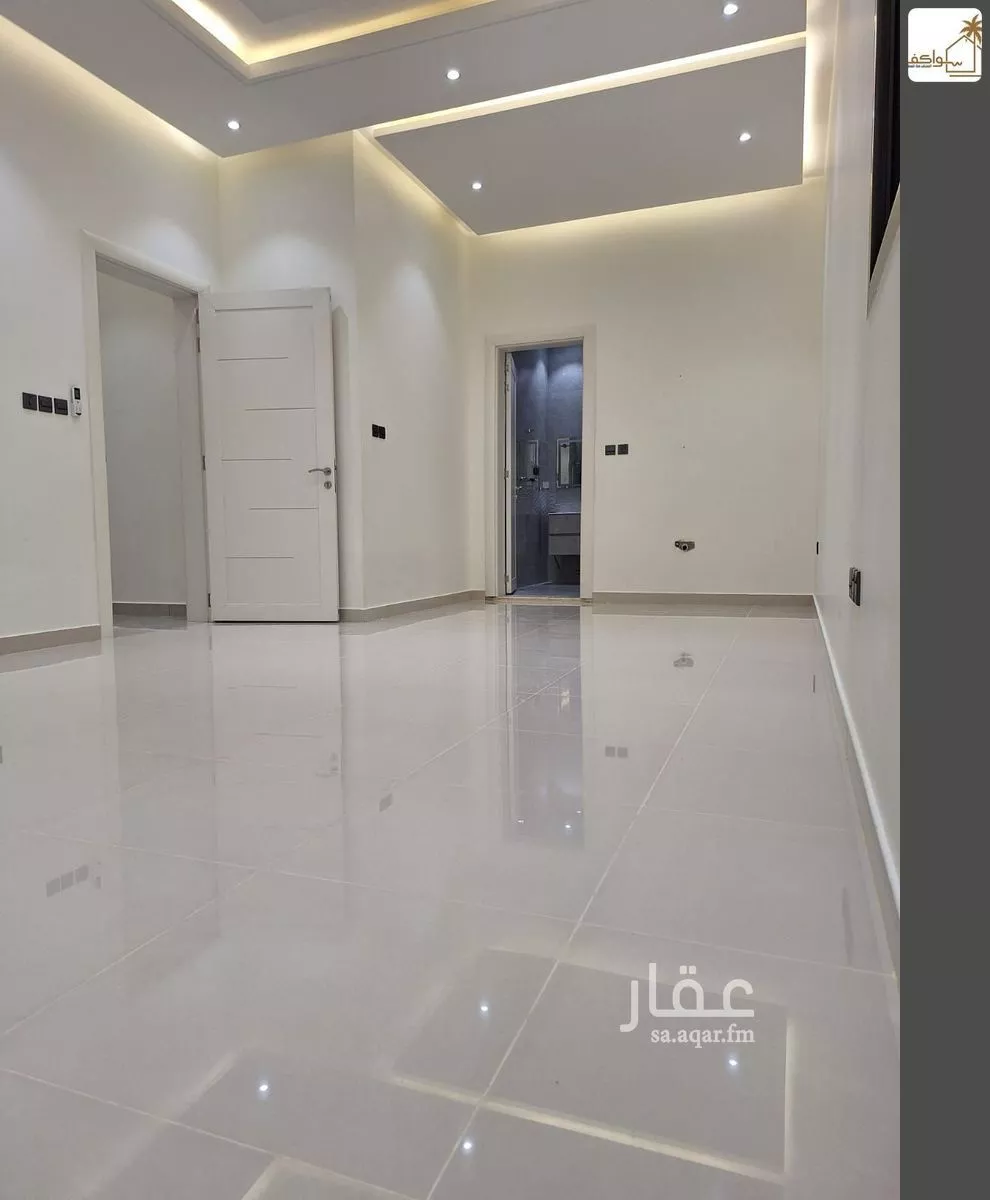 دور 4 غرف في العارض 1