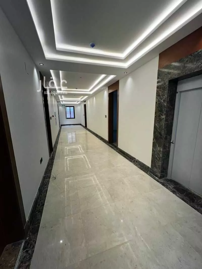 شقة 2 غرف في العارض 4