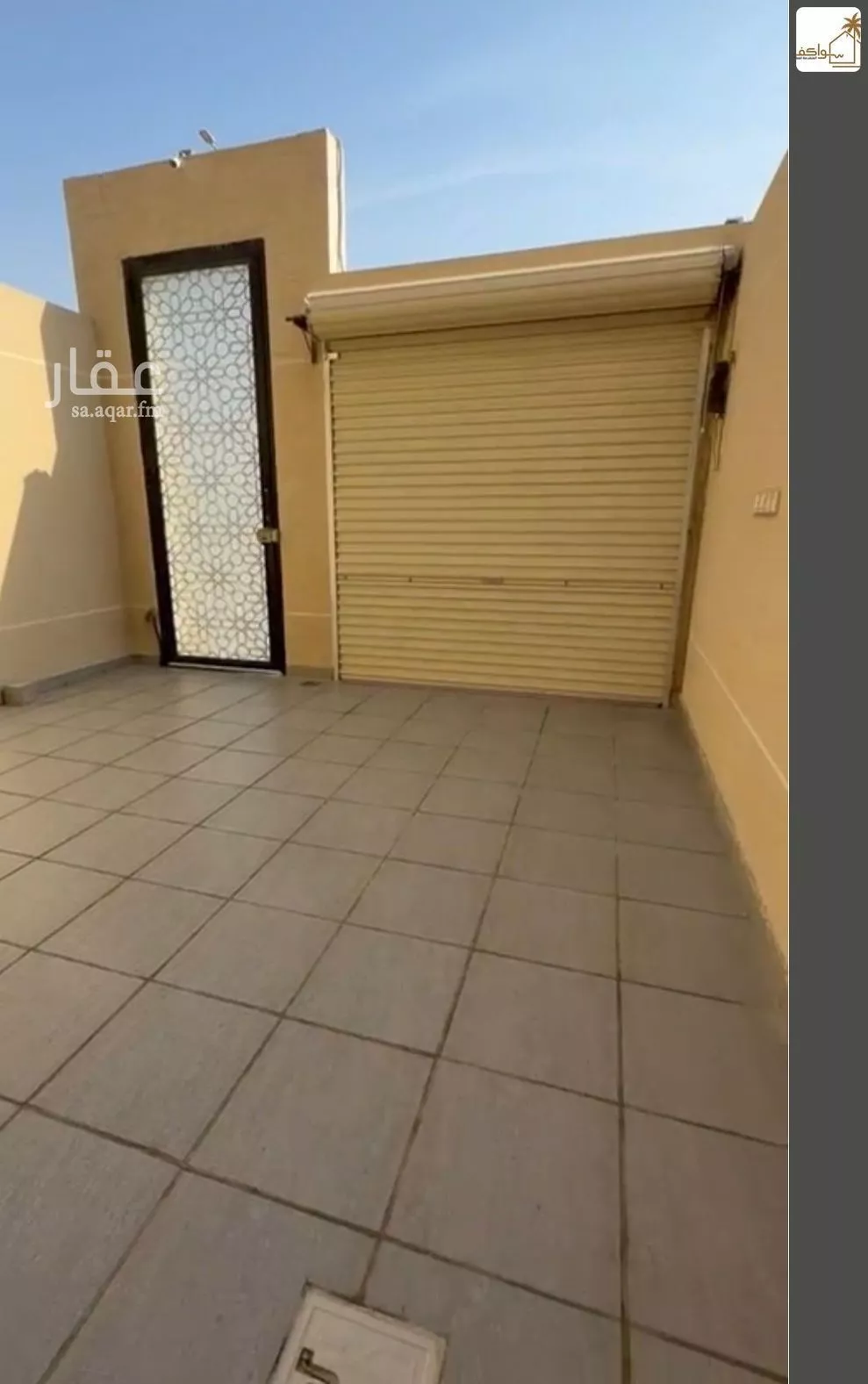 فيلا 8 غرف في العارض 2