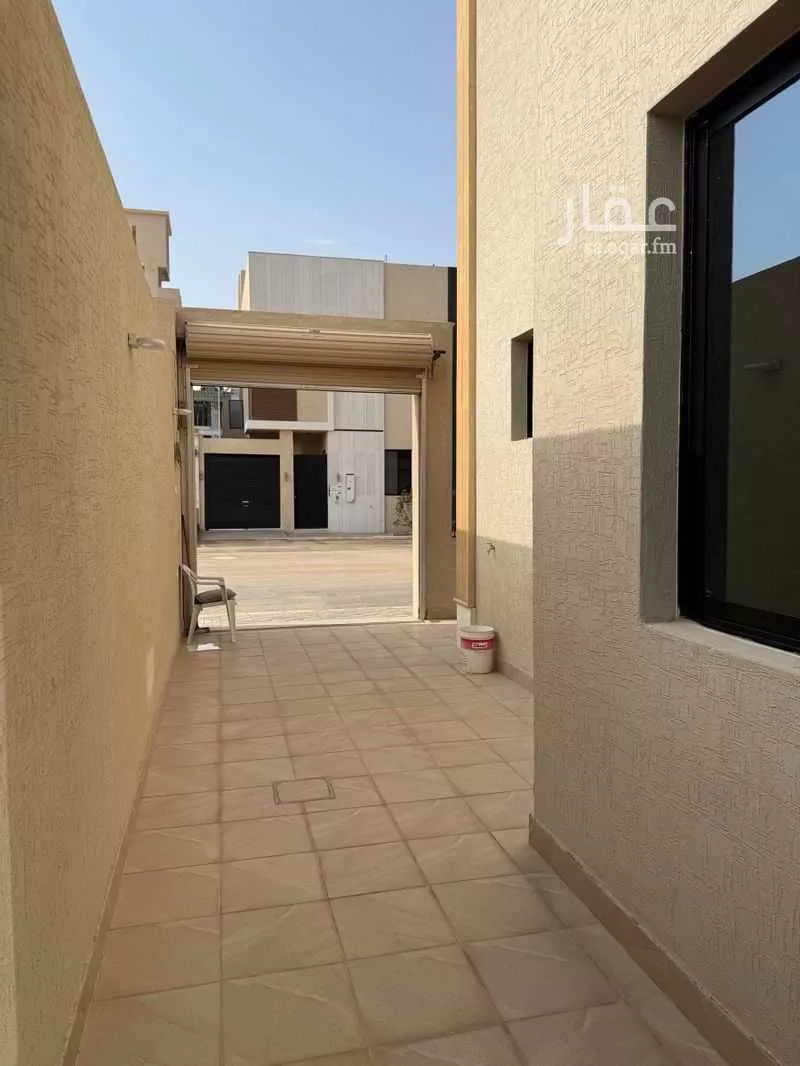 فيلا 4 غرف في المهدية 5