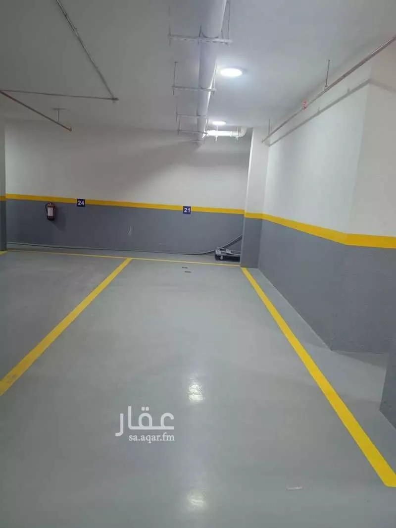 شقة 3 غرف في العارض 2