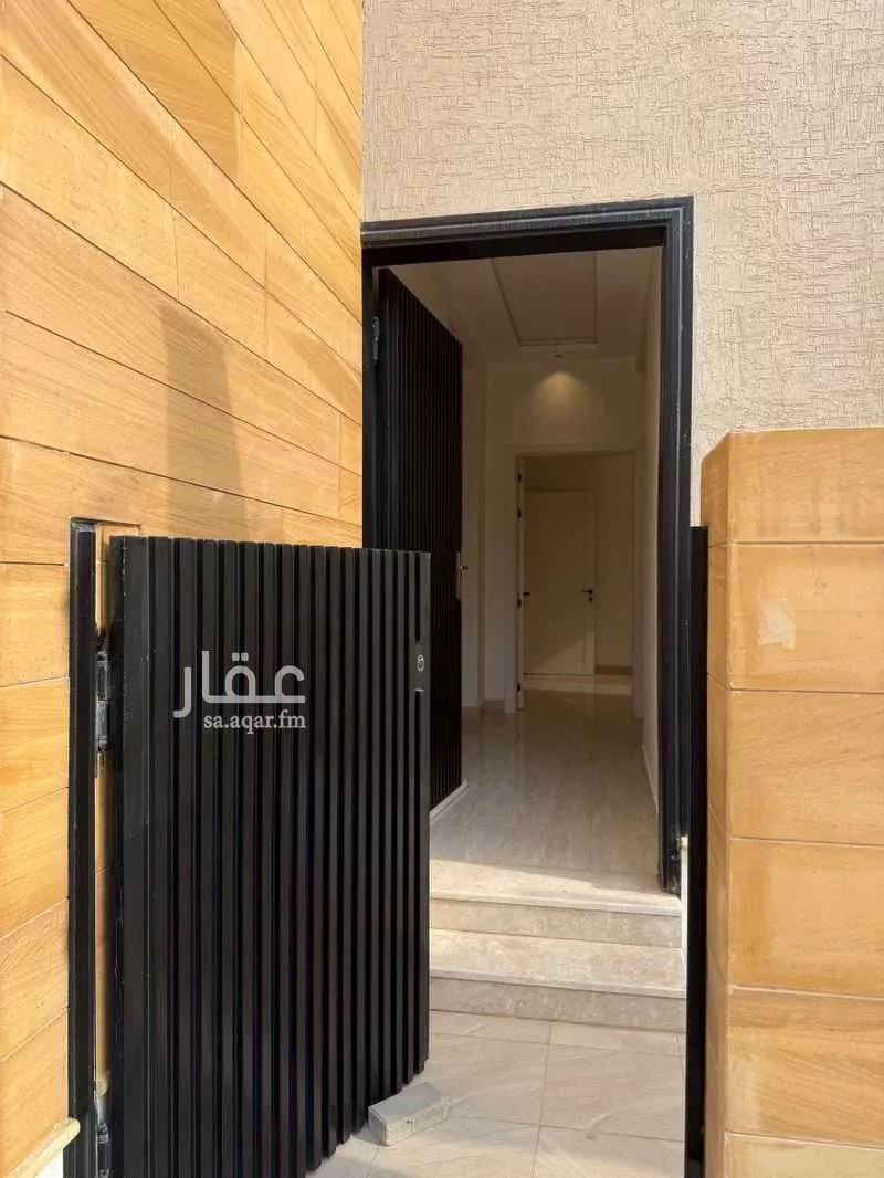 فيلا 4 غرف في المهدية 4