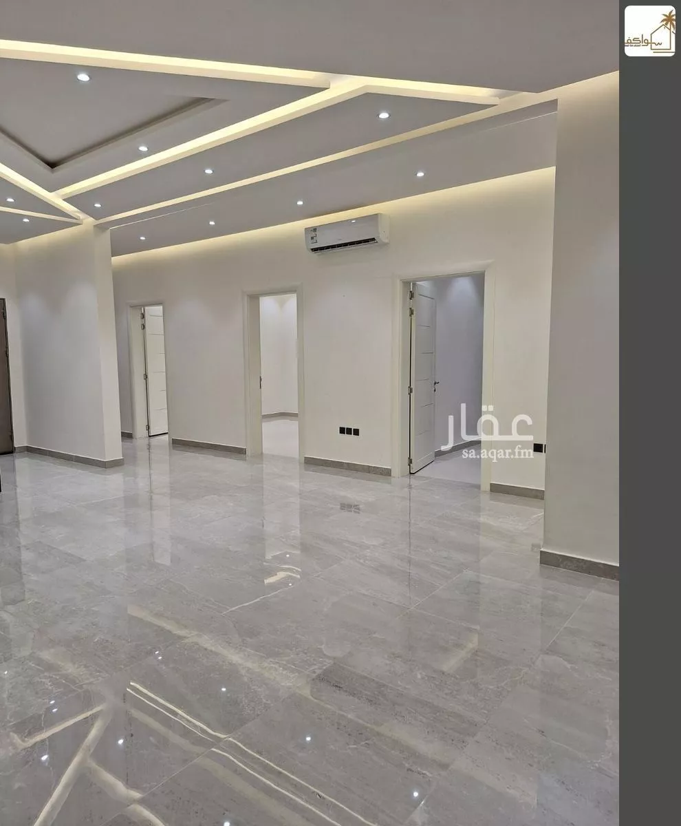 دور 4 غرف في العارض 4