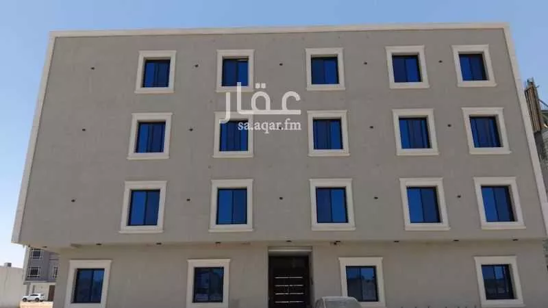 3 bedroom apartment in Al Narjis 1