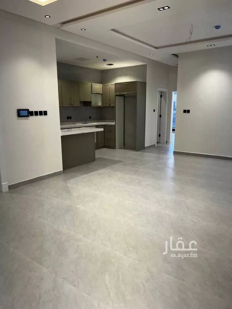 شقة 2 غرف في العارض 5