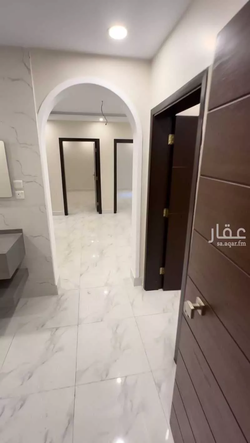 3 bedroom apartment in As Sahil 1