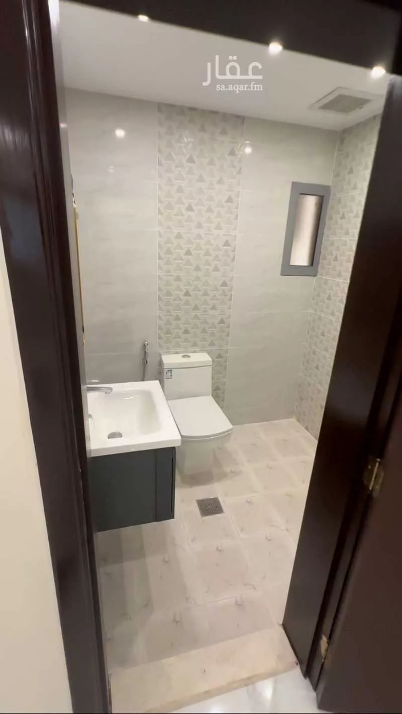 3 bedroom apartment in As Sahil 3