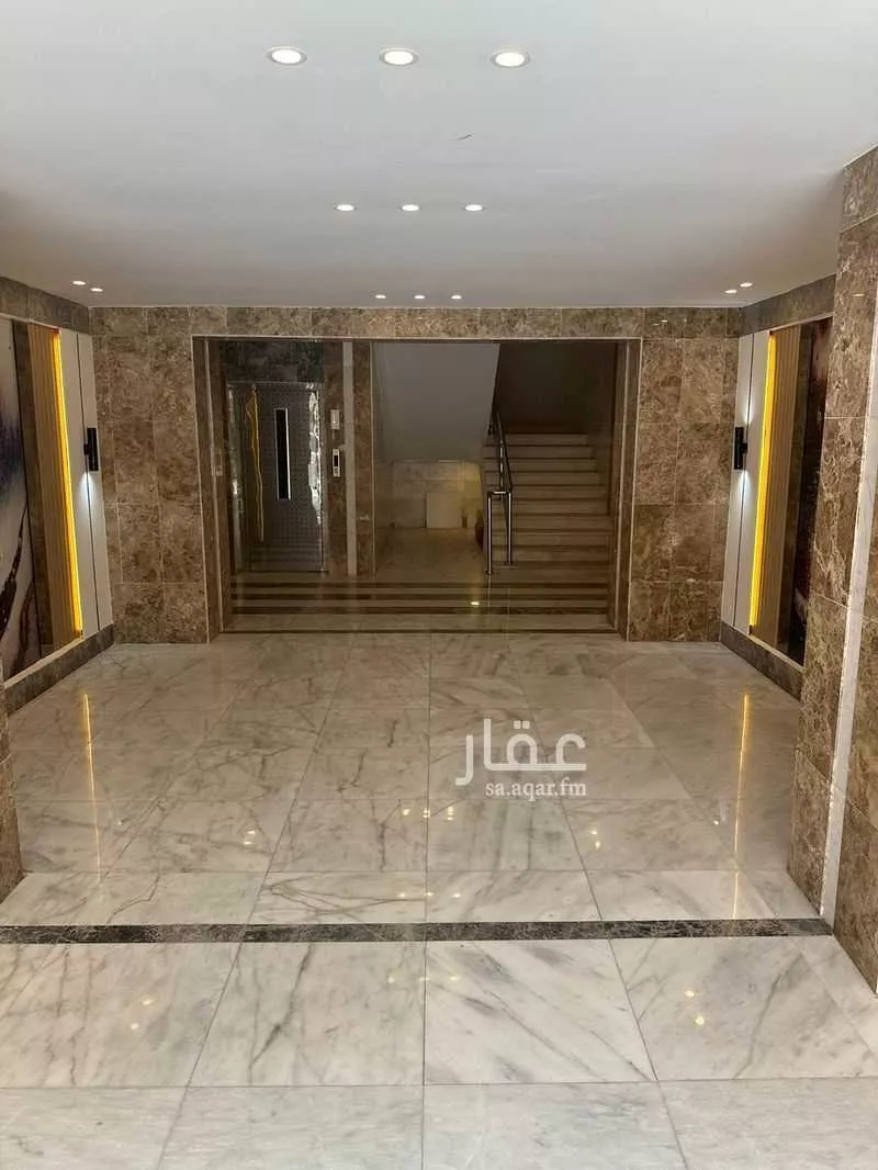 3 bedroom apartment in As Sahil 2