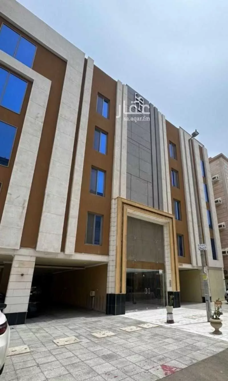 3 bedroom apartment in As Sahil 4