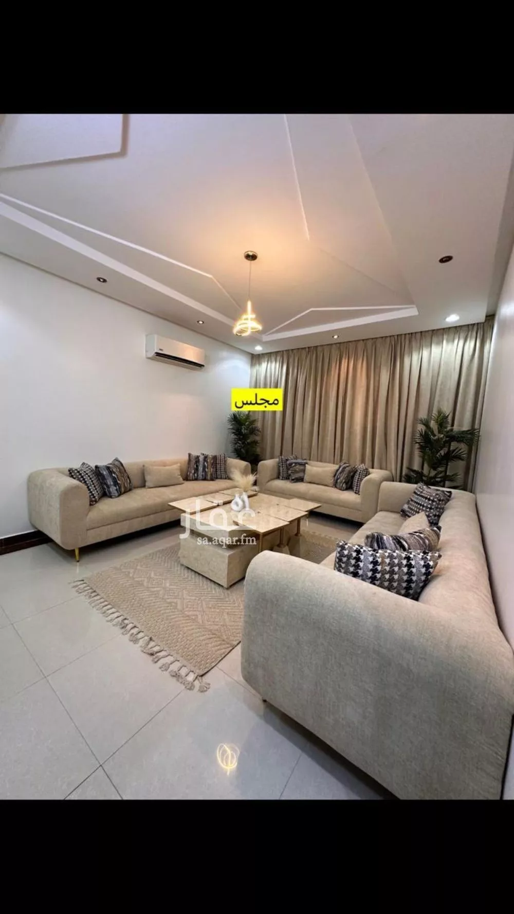 فيلا 4 غرف في ظهرة لبن 2