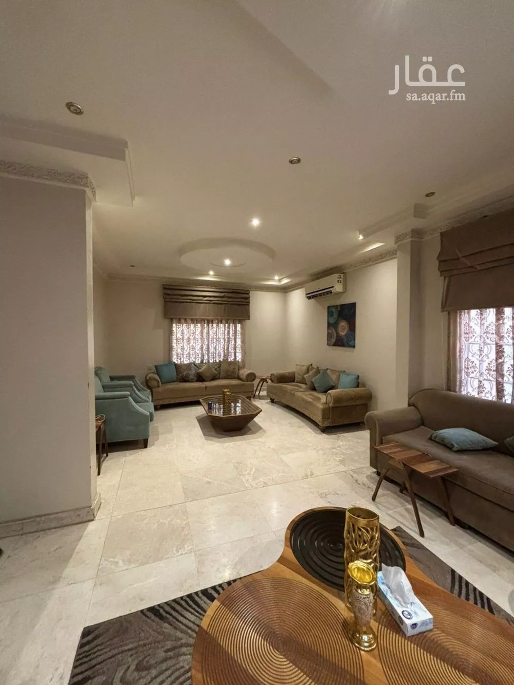 5 bedroom villa in Al Yasmin 3