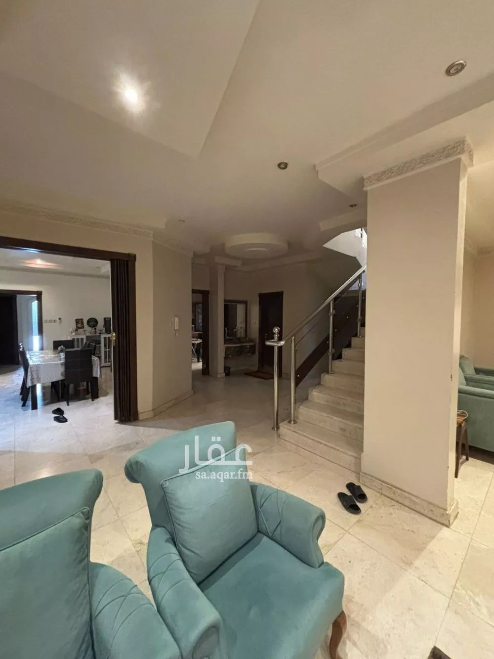 5 bedroom villa in Al Yasmin 4