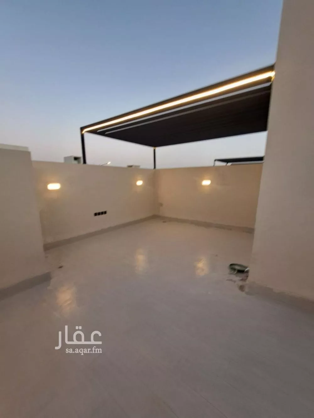 فيلا 4 غرف في النرجس 5