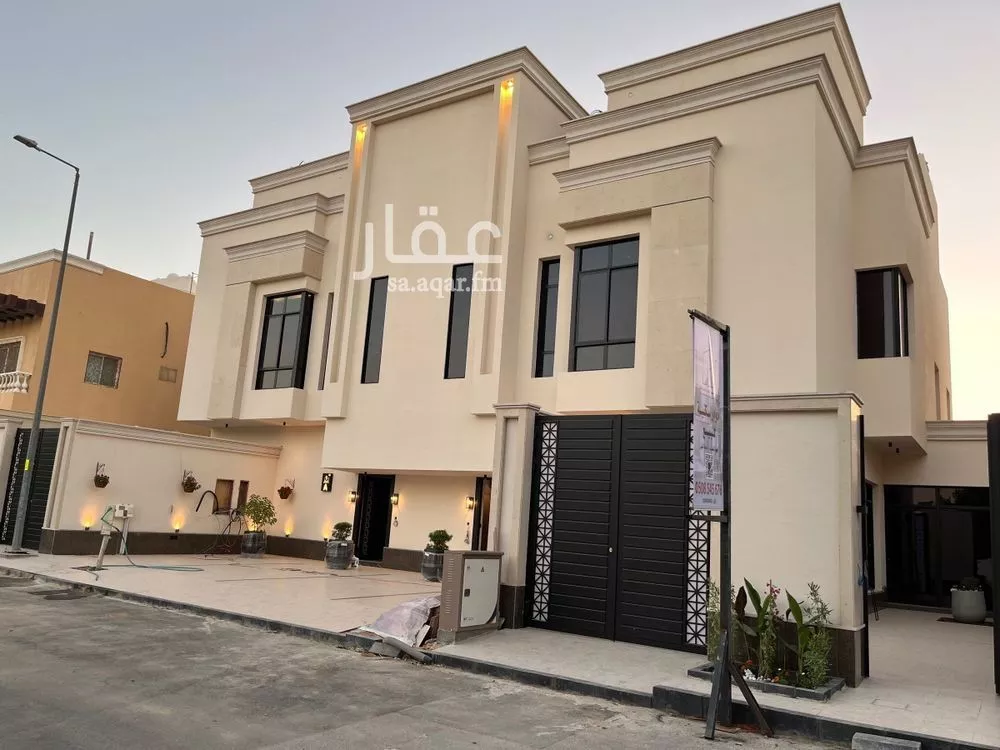 دور 2 غرف في النفل 3