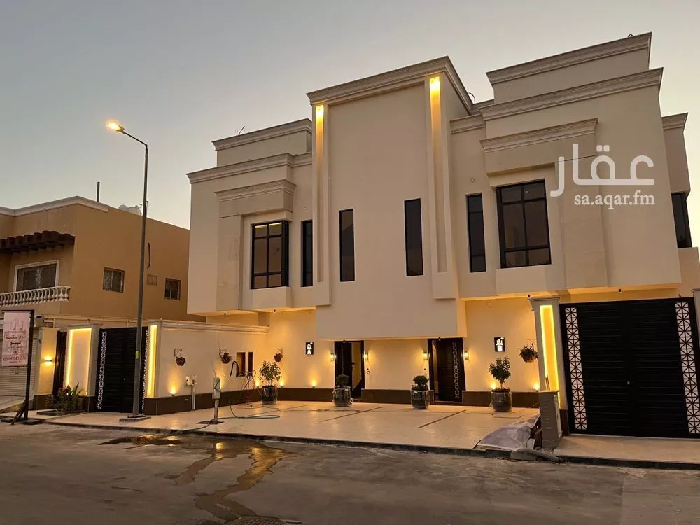 دور 2 غرف في النفل 1