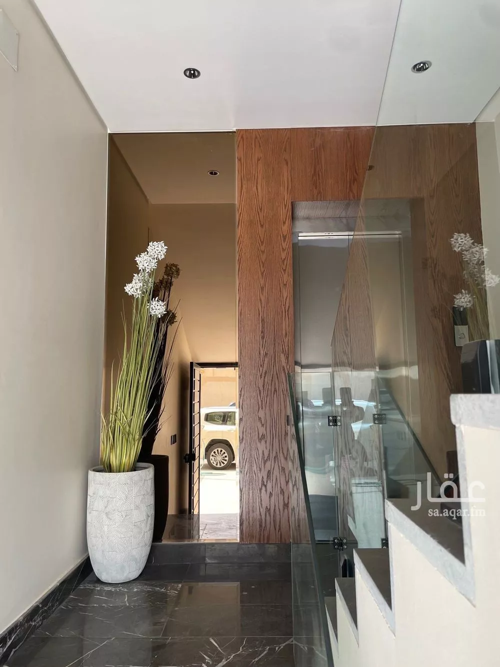 دور 2 غرف في النفل 5