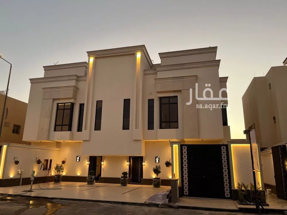 دور 2 غرف في النفل 2