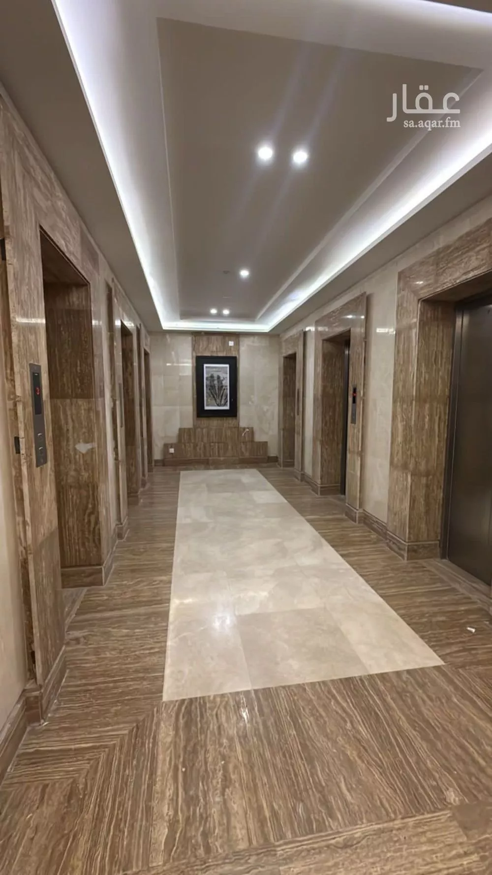 شقة 3 غرف في الاندلس 3