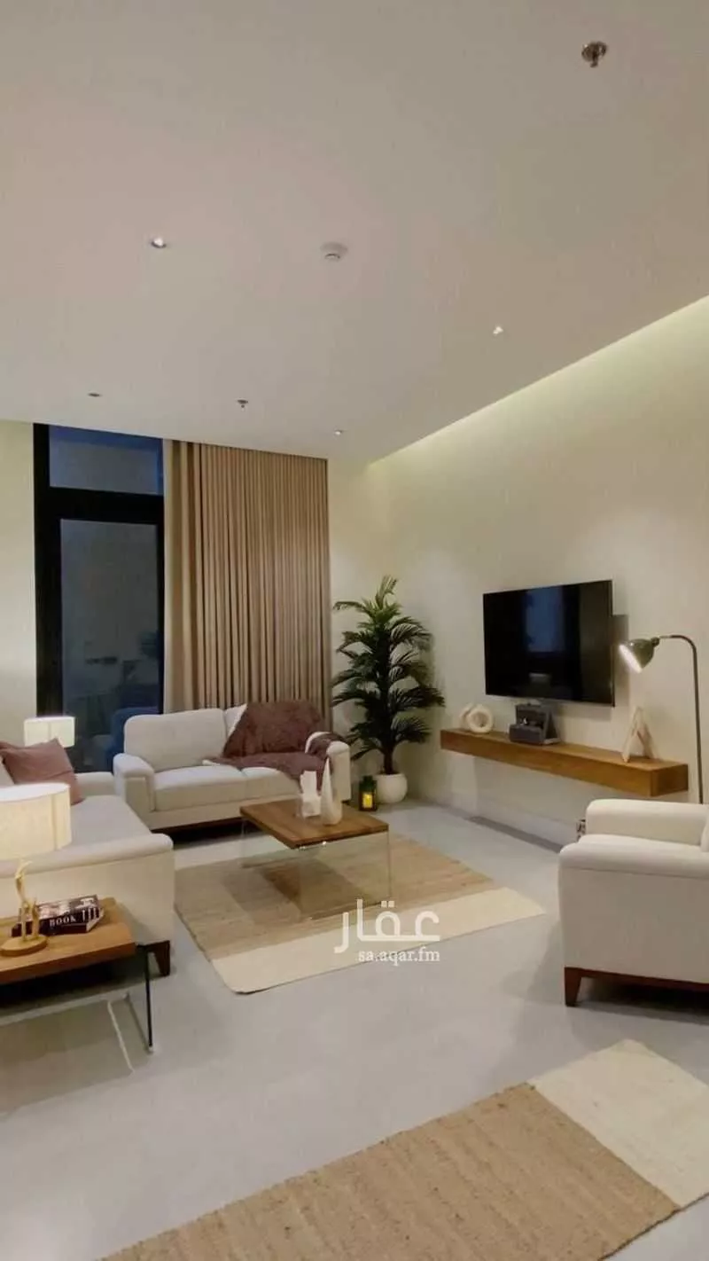 شقة 3 غرف في النهضة 2