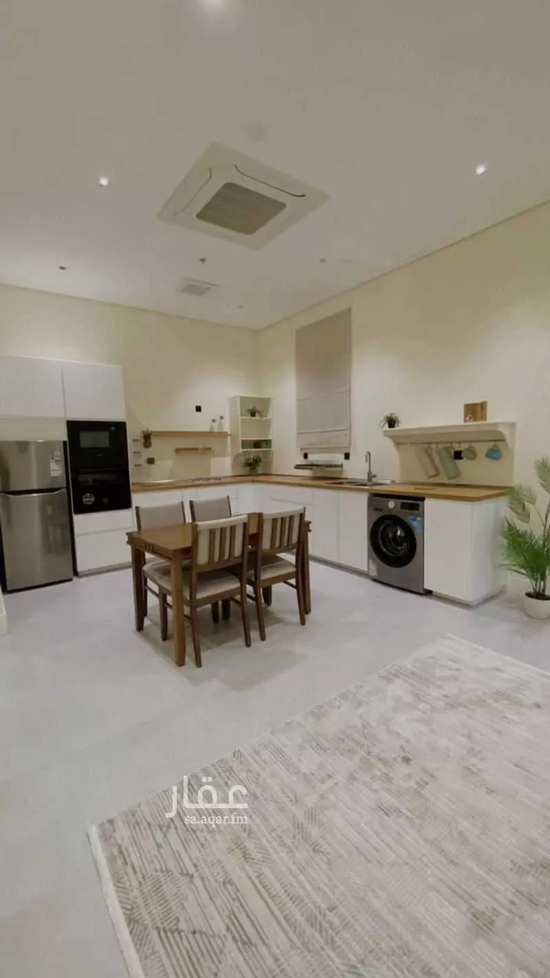 شقة 3 غرف في النهضة 4