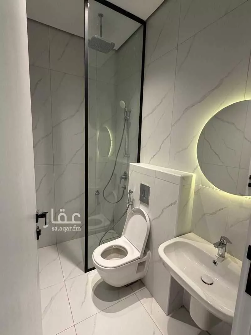 3 bedroom apartment in Al Salamah, Jeddah 7