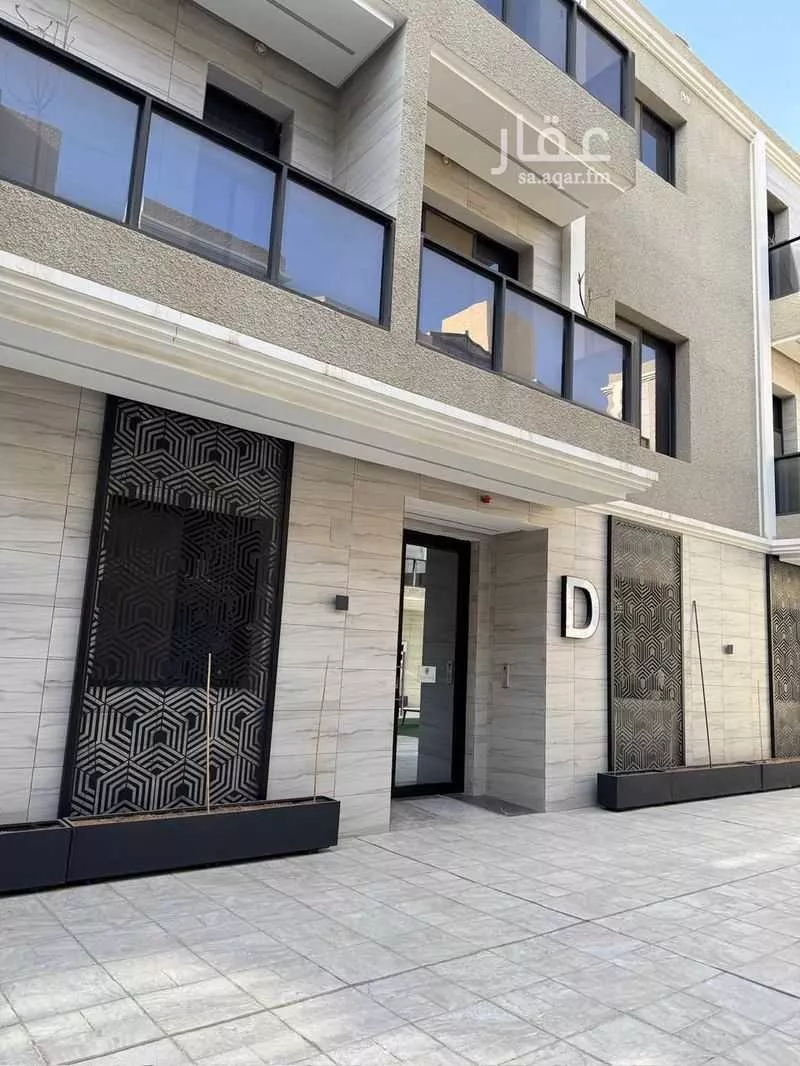 2 bedroom apartment in Al Aridh 4