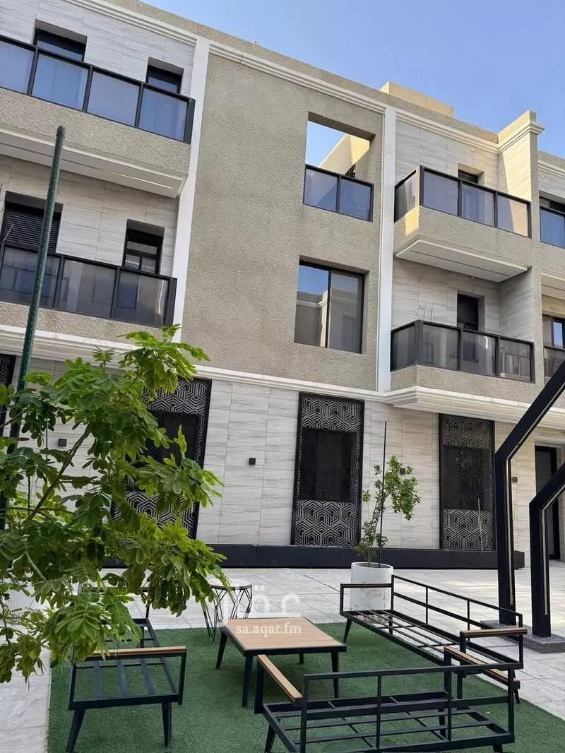 2 bedroom apartment in Al Aridh 1